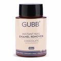 GUBB Acetone-Free Nail Polish Remover Dip, Moisturizing, 80ml