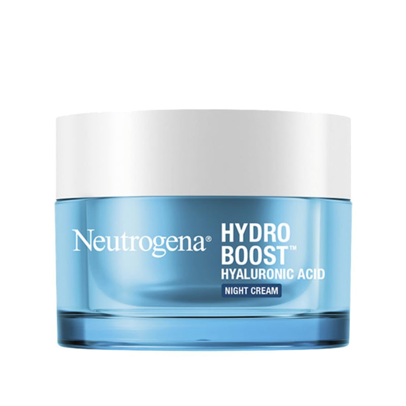 Neutrogena Hydro Boost 3D Sleeping Mask