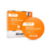 Derma Co SPF 50 Hyaluronic Sunscreen Compact Powder 7g - Matte, Oil Control