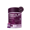 Biotin Gummies for Hair, Skin & Nails - 30-Day Supply, No Sugar