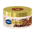 Vaseline Cocoa Glow Body Butter 180g for Soft, Radiant Skin