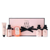 Kimirica Love Story Luxury Bath & Body Care Gift Set Box - Premium Quality