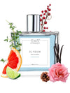 EM5 Elysium Men's Perfume - Citrus Amber Eau de Parfum Gift