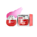 Maliao Strawberry Lip Sleeping Mask 15g - Hydrate & Repair Dry Lips
