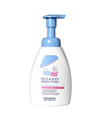 SebaMed Baby Face & Body Wash Foam 400ml