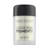 SWISS BEAUTY Green Shimmery Loose Foil Eyeshadow Powder 3g Shade 11