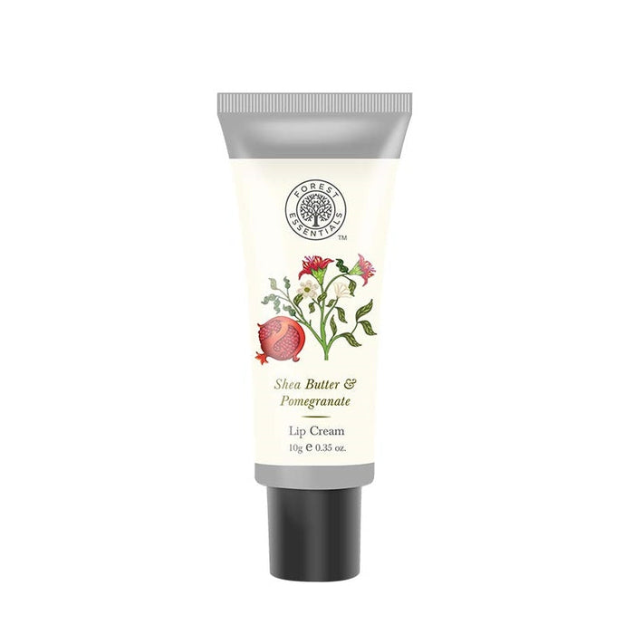 Forest Essentials Lipcare Duo