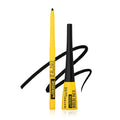Maybelline Colossal Eyeliner & Kajal Kit Black Matte Long-Lasting