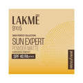 Lakmé Sun Expert SPF 40 Matte Compact for All Skin Types, 7g