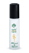 Dresz Safecare Aromatherapy Roll-On Oil 10ml - Refreshing Medicated Oil