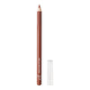 e.l.f. Cream Glide Lip Liner Mauve Aside - Bold, Semi-Matte, Vegan Formula