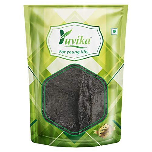 Yuvika Elwa Asli Spl. - Alva - Aloe Barbadensis - Indian Aloes - Aloevera Gum