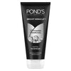POND'S Bright Miracle Charcoal Face Wash 200g for Deep Cleansing & Glow