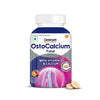 Centrum OstoCalcium Chewable Tablets for Bone & Joint Health, 30 Count