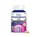 Centrum OstoCalcium Chewable Tablets for Bone & Joint Health, 30 Count