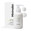 Minimalist Gentle Face Wash with Oat & Hyaluronic Acid for Sensitive Skin 120ml