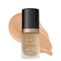 Too Faced Born This Way Matte Liquid Foundation (Light Beige), 1 Count