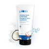 Plum Coconut Milk Conditioner for Soft, Silky Hair 175g