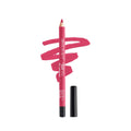 Swiss Beauty Bold Matt Lip Liner | Long-lasting |Matte Finish | Non-drying | Shade-10, 1.6gm
