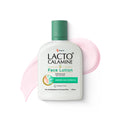 Lacto Calamine Face Lotion 120ml, Oil Control & Acne Care Moisturizer