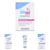 SebaMed Baby Body Lotion, For All Skin Types, 400 ml