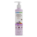 Mamaearth Rosemary Anti-Hair Fall Conditioner, 250ml - Stronger, Fuller Hair