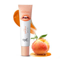 Chemist at Play Peach Tinted Lip Balm SPF 50 for Dark, Dry Lips 10g