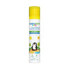 Mamaearth Baby SPF 50 Sunscreen 50g Lightweight Moisturizing Formula