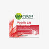 Garnier Anti-Ageing Wrinkle Lift Cream 40g