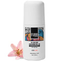 FURR Luxury Underarm Roll-On 40ml with AHA BHA & Kojic Acid