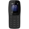 Nokia 105 Classic Single SIM Phone with UPI, Long Battery, FM Radio