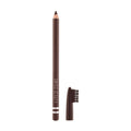Swiss Beauty Waterproof Eyebrow Pencil Dark Brown 1.5g Smudge Proof