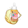 Hibiscus Monkey Ingrown Hair Treatment with Jojoba & Tamanu Oil, 1% Salicylic