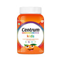 Centrum Kids Multivitamin Gummies with Probiotics & Vitamin C, 50 Count