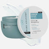 Damage Repair Hair Mask with Ceramide & Coconut Milk, 250g - Unisex