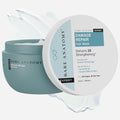 Damage Repair Hair Mask with Ceramide & Coconut Milk, 250g - Unisex