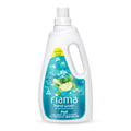 Fiama Fresh Hand Wash 1000ml Green Apple Peppermint Family Pack