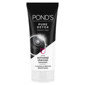 Ponds Pure Detox Anti-Pollution Purity Face Wash