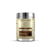 Khadi Natural Herbal Dark Brown Hair Dye Powder, Chemical-Free, 1 Pack