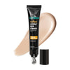 mcaffeine Under Eye Cream Gel for Dark Circles & Puffiness, 15g