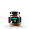 mCaffeine Coffee Body Scrub for Tan Removal & Smooth Skin, 55g Unisex