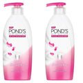 POND'S Triple Vitamin Lotion Daily Body Lotion, 275ml (Pack of 2) (550)