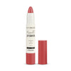 Hilary Rhoda Matte Lip Crayon Rosy Peach 12-Hour Wear Smudge-Proof 3.5g