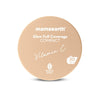 Mamaearth Glow Compact SPF 30, 16-Hr Matte, All Skin Types, 9g