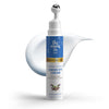 The Moms Co. Under Eye Cream for Dark Circles, Puffiness & Fine Lines 15g