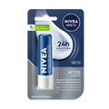 NIVEA MEN Lip Balm 4.8g - Moisturizing with Natural Oils