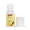 The Plant Fix Plix Pineapple Odour Control Underarm Roll-On (50Ml) With 5% Lactic Acid & 1% Mandelic Acid, Prevents Body Smell, Brightens Skin & Exfoliates Underarm, Alcohol Free - Lotion