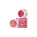 Pilgrim Squalane Lip Balm Strawberry 8g – Hydrate & Soften Dry Lips