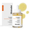 Anti-Frizz Hair Serum SPF 30 with Keratin & Argan Oil, 50 ml