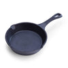 Wonderchef Forza 15cm Cast Iron Fry Pan Lifetime Warranty